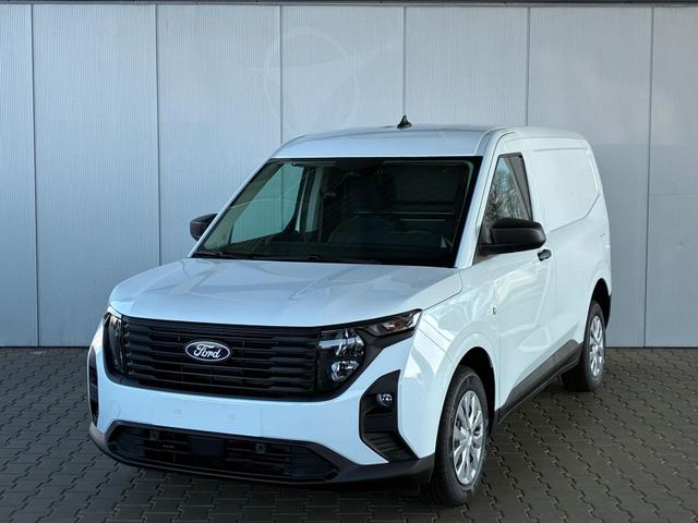 Ford Transit Courier - Trend VAN L1 1.0 Ecoboost 100 PS MT / Tempomat Einparkhilfe V+H mit Kamera Shz vorne Lenkradheizung