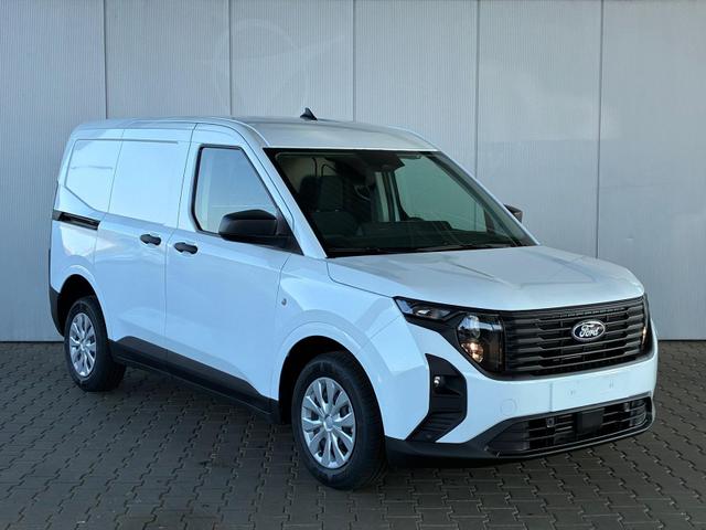 Ford Transit Courier Trend VAN L1 1.0 Ecoboost 100 PS MT / Tempomat Einparkhilfe V+H mit Kamera Shz vorne Lenkradheizung 