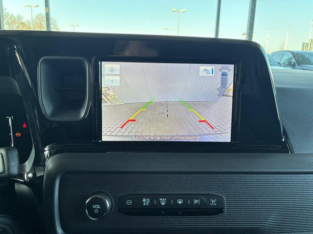 Ford Transit Courier Trend VAN L1 1.0 Ecoboost 100 PS MT / Tempomat Einparkhilfe V+H mit Kamera Shz vorne Lenkradheizung 