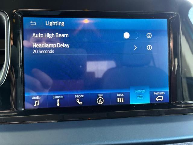 Ford Tourneo Courier Active 1.0 Ecoboost Automatik / ACC Vordersitze + Lenkrad Hz Alu 17" 