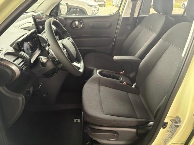 Hyundai Inster Pulse 49kWh / ACC R&uuml;ckfahrkamera Navi Klimaautomatik Alu 15" 