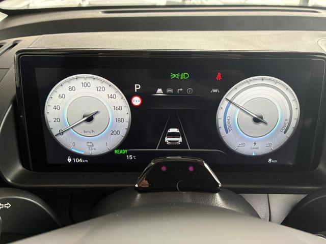 Hyundai Inster Pulse 49kWh / ACC R&uuml;ckfahrkamera Navi Klimaautomatik Alu 15" 