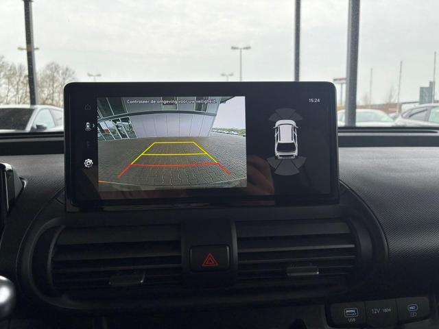 Hyundai Inster Pulse 49kWh / ACC R&uuml;ckfahrkamera Navi Klimaautomatik Alu 15" 