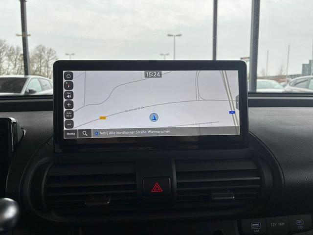 Hyundai Inster Pulse 49kWh / ACC R&uuml;ckfahrkamera Navi Klimaautomatik Alu 15" 
