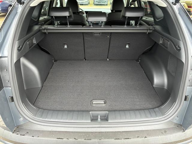Hyundai TUCSON MY26 1.6 HEV AT 2WD Prime / Head-Up ACC Sitz+Lenkradheiz. Krell E-Klappe Matrix LED Alu 19'' 