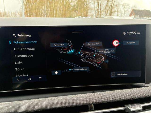 Hyundai TUCSON MY26 1.6 HEV AT 2WD Prime / Head-Up ACC Sitz+Lenkradheiz. Krell E-Klappe Matrix LED Alu 19'' 