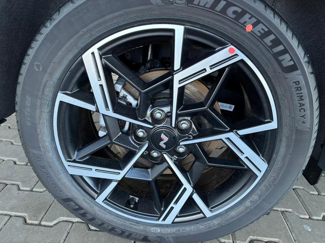 Hyundai TUCSON HEV 2WD N-Line X Sky/ MY26 / Panoramadach Head-Up 360&deg; Kam. ACC Sitz + Lenkradheiz. Sitzbel&uuml;ftung Alu 19" 