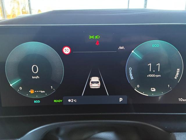 Hyundai TUCSON HEV 2WD N-Line X Sky/ MY26 / Panoramadach Head-Up 360&deg; Kam. ACC Sitz + Lenkradheiz. Sitzbel&uuml;ftung Alu 19" 