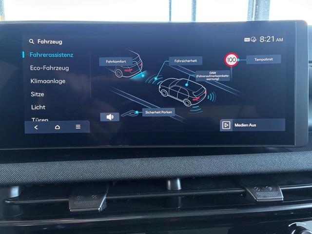 Hyundai TUCSON HEV 2WD N-Line X Sky/ MY26 / Panoramadach Head-Up 360&deg; Kam. ACC Sitz + Lenkradheiz. Sitzbel&uuml;ftung Alu 19" 