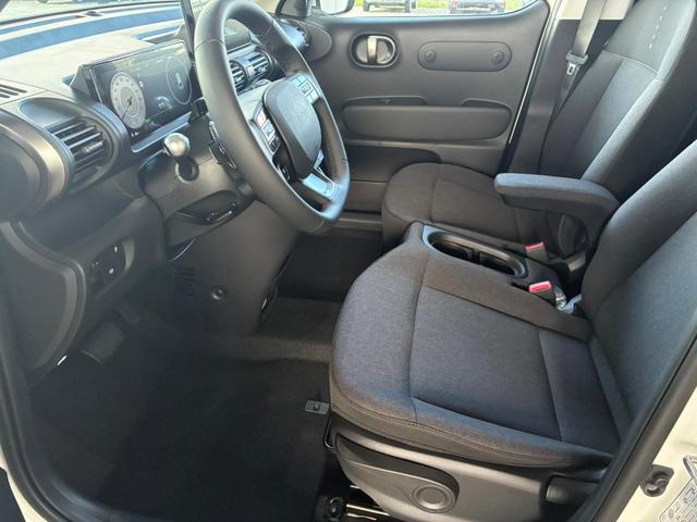 Hyundai Inster Evolve Sky 49kWh / Schiebedach 360&deg; Kamera LED ACC Alu 17" 