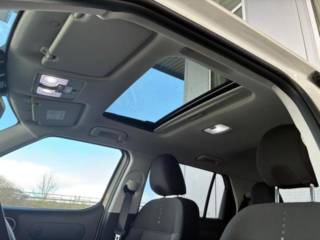 Hyundai Inster Evolve Sky 49kWh / Schiebedach 360&deg; Kamera LED ACC Alu 17" 