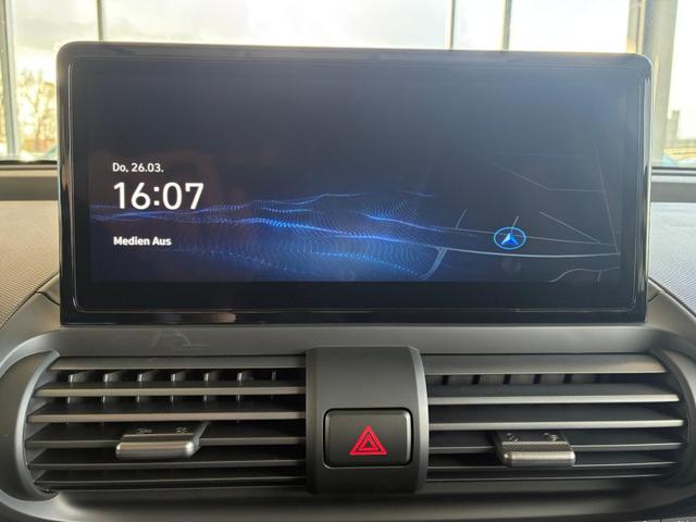 Hyundai Inster Evolve Sky 49kWh / Schiebedach 360&deg; Kamera LED ACC Alu 17" 