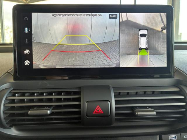 Hyundai Inster Evolve Sky 49kWh / Schiebedach 360&deg; Kamera LED ACC Alu 17" 