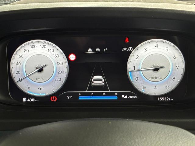 Hyundai i20 1.2 MPI N-Line / LED Tempomat Navi R&uuml;ckfahrkamera Alu 17" 