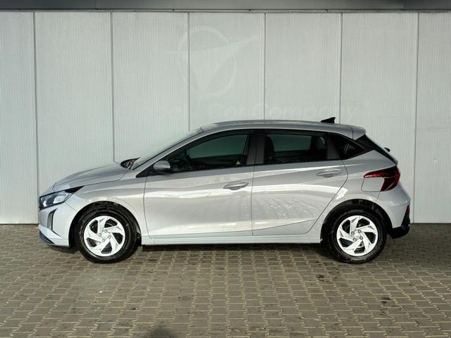 Hyundai i20 Comfort 1.0 T-GDi 7DCT / Navi Tempomat Sitz + Lenkradheizung PDC Hinten mit Kamera 