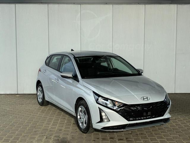 Hyundai i20 Comfort 1.0 T-GDi 7DCT / Navi Tempomat Sitz + Lenkradheizung PDC Hinten mit Kamera 