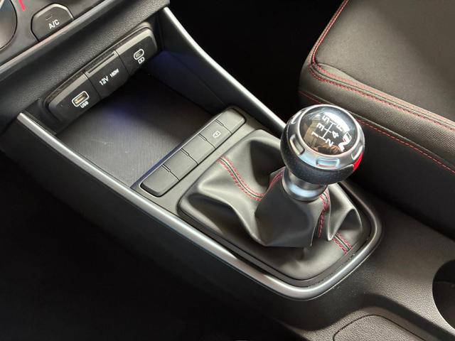 Hyundai i20 1.2 MPI N-Line / LED Tempomat Navi R&uuml;ckfahrkamera Alu 17" 