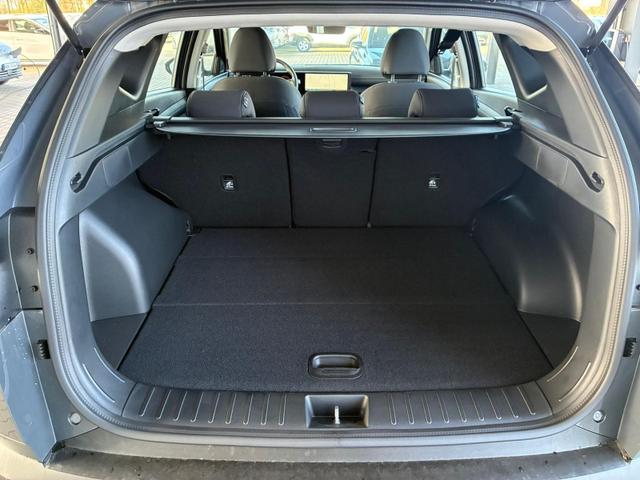 Hyundai TUCSON 1.6 T-GDI PHEV / Sitz + Lenkradheizung Tempomat Navi Alu 17" 