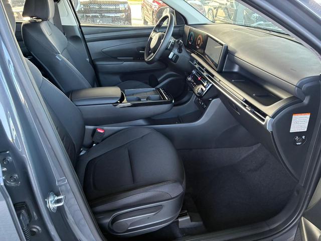 Hyundai TUCSON 1.6 T-GDI PHEV / Sitz + Lenkradheizung Tempomat Navi Alu 17" 