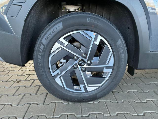 Hyundai TUCSON 1.6 T-GDI PHEV / Sitz + Lenkradheizung Tempomat Navi Alu 17" 