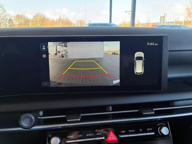 Hyundai TUCSON 1.6 T-GDI PHEV / Sitz + Lenkradheizung Tempomat Navi Alu 17" 