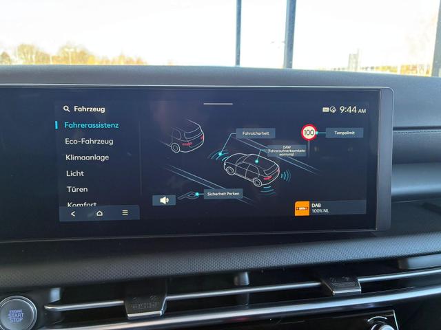 Hyundai TUCSON 1.6 T-GDI PHEV / Sitz + Lenkradheizung Tempomat Navi Alu 17" 