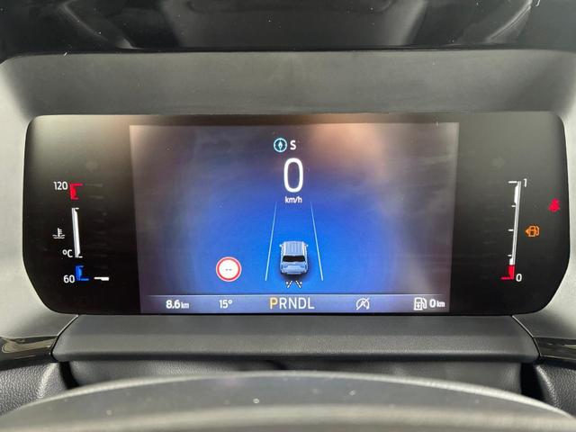 Ford Tourneo Courier Titanium 1.0 Ecoboost AT / PDC V.&H. m. Kamera Privacy 5-Jahre Garantie Alu 16" 