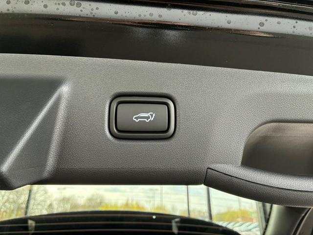 Hyundai TUCSON N-Line x HEV 2WD Automatik / Head-Up ACC Sitz+Lenkradheiz. Sitzbel&uuml;ftung/ Krell E-Klappe Matrix LED Alu 19'' 