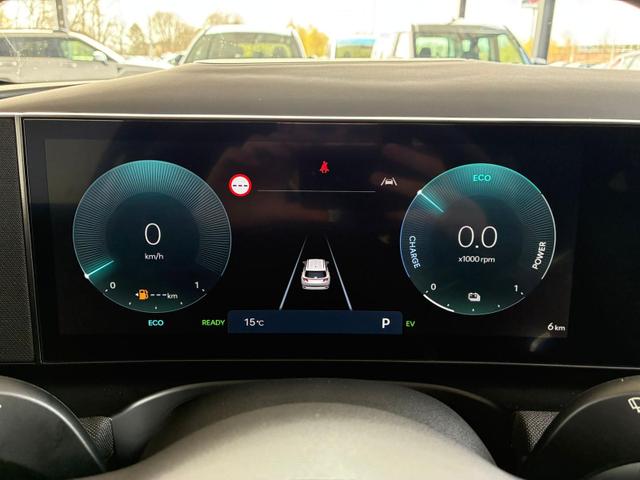 Hyundai TUCSON N-Line x HEV 2WD Automatik / Head-Up ACC Sitz+Lenkradheiz. Sitzbel&uuml;ftung/ Krell E-Klappe Matrix LED Alu 19'' 