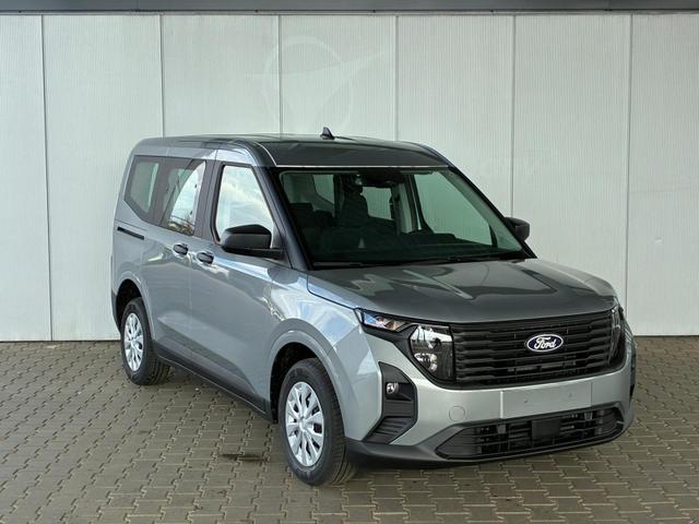 Ford Tourneo Courier Trend 1,0 Ecoboost Automatik / Winterpaket Tempom./ Klimaauto./ Carplay Nebel/ 5-Jahre Garantie 