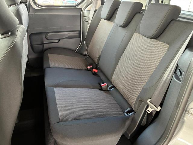 Ford Tourneo Courier Trend 1,0 Ecoboost Automatik / Winterpaket Tempom./ Klimaauto./ Carplay Nebel/ 5-Jahre Garantie 