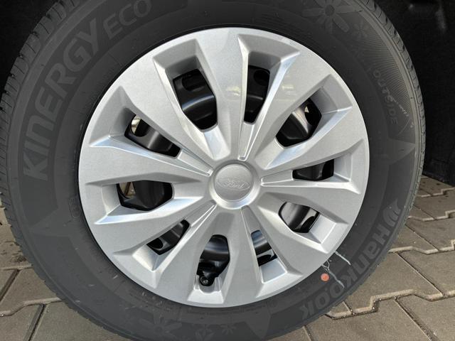 Ford Tourneo Courier Trend 1,0 Ecoboost Automatik / Winterpaket Tempom./ Klimaauto./ Carplay Nebel/ 5-Jahre Garantie 