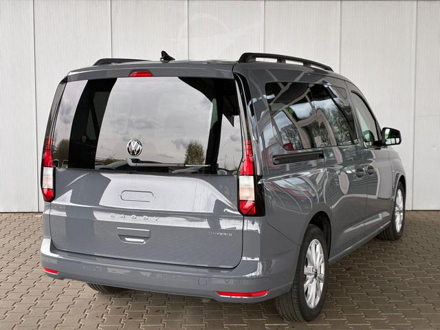 Volkswagen Caddy Maxi eHybrid 150 PS Plug-in-Hybrid Life 1.5 PHEV 7 Sitze DSG 