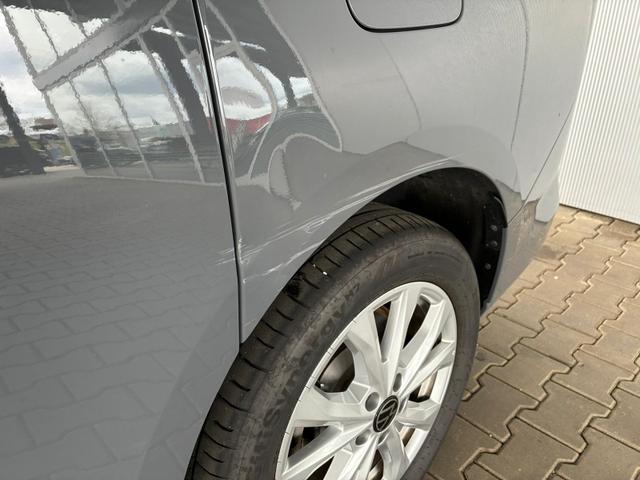 Volkswagen Caddy Maxi eHybrid 150 PS Plug-in-Hybrid Life 1.5 PHEV 7 Sitze DSG 