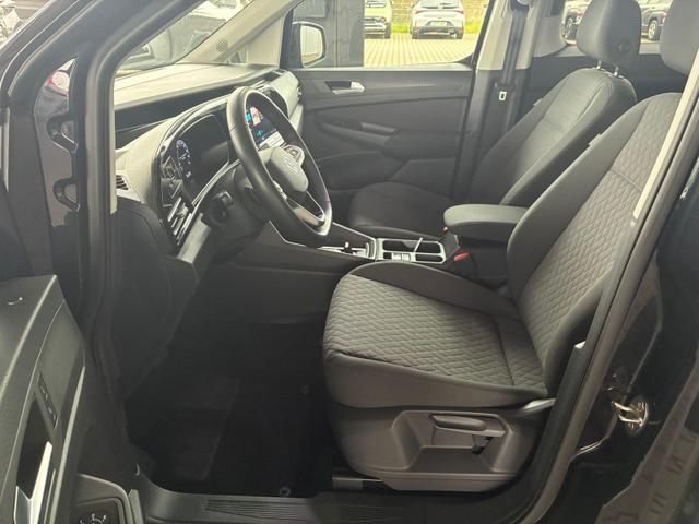 Volkswagen Caddy Maxi eHybrid 150 PS Plug-in-Hybrid Life 1.5 PHEV 7 Sitze DSG 