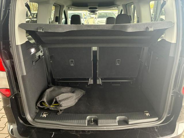 Volkswagen Caddy Maxi eHybrid 150 PS Plug-in-Hybrid Life 1.5 PHEV 7 Sitze DSG 