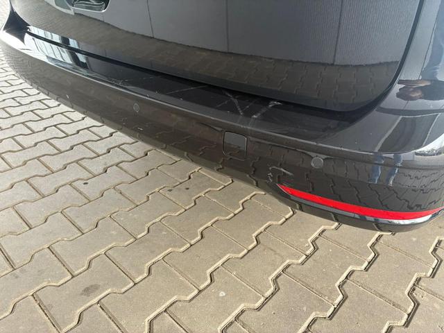 Volkswagen Caddy Maxi eHybrid 150 PS Plug-in-Hybrid Life 1.5 PHEV 7 Sitze DSG 
