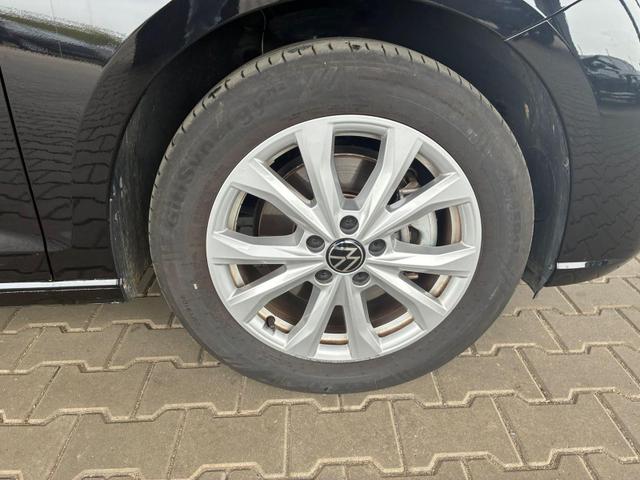 Volkswagen Caddy Maxi eHybrid 150 PS Plug-in-Hybrid Life 1.5 PHEV 7 Sitze DSG 