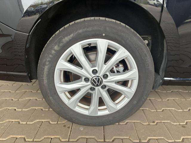 Volkswagen Caddy Maxi eHybrid 150 PS Plug-in-Hybrid Life 1.5 PHEV 7 Sitze DSG 