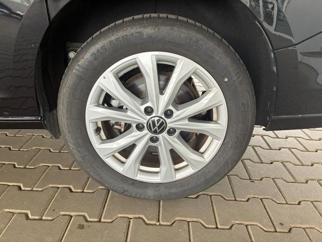 Volkswagen Caddy Maxi eHybrid 150 PS Plug-in-Hybrid Life 1.5 PHEV 7 Sitze DSG 
