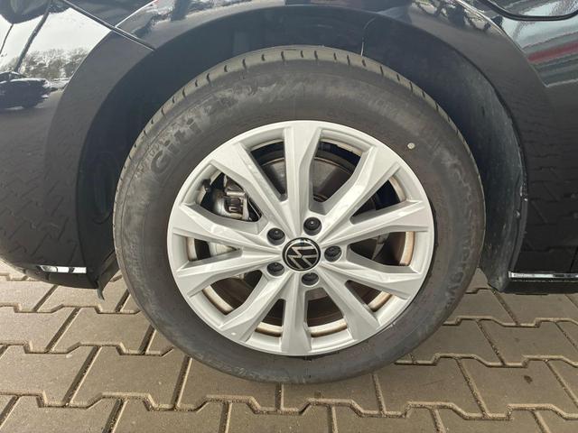 Volkswagen Caddy Maxi eHybrid 150 PS Plug-in-Hybrid Life 1.5 PHEV 7 Sitze DSG 