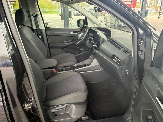 Volkswagen Caddy Maxi eHybrid 150 PS Plug-in-Hybrid Life 1.5 PHEV 7 Sitze DSG 