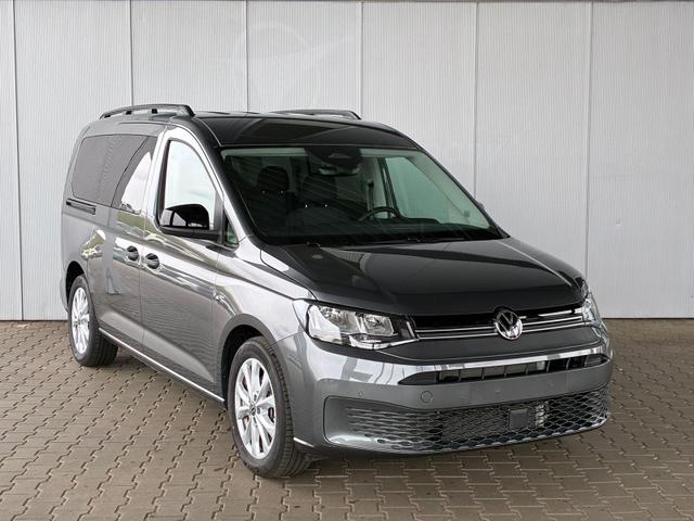 Volkswagen Caddy Maxi eHybrid 150 PS Plug-in-Hybrid Life 1.5 PHEV 7 Sitze DSG 