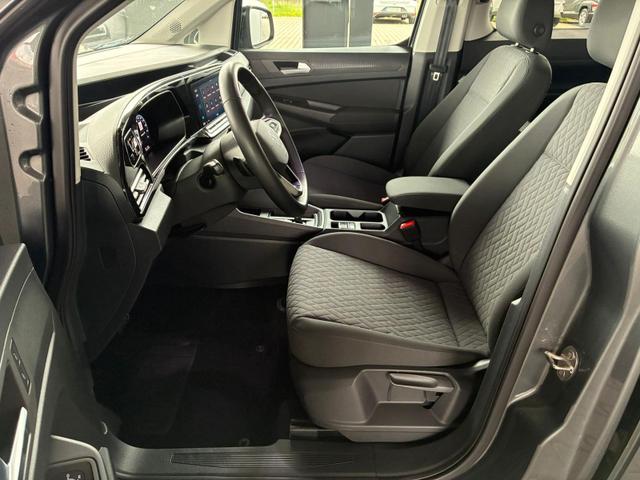 Volkswagen Caddy Maxi eHybrid 150 PS Plug-in-Hybrid Life 1.5 PHEV 7 Sitze DSG 