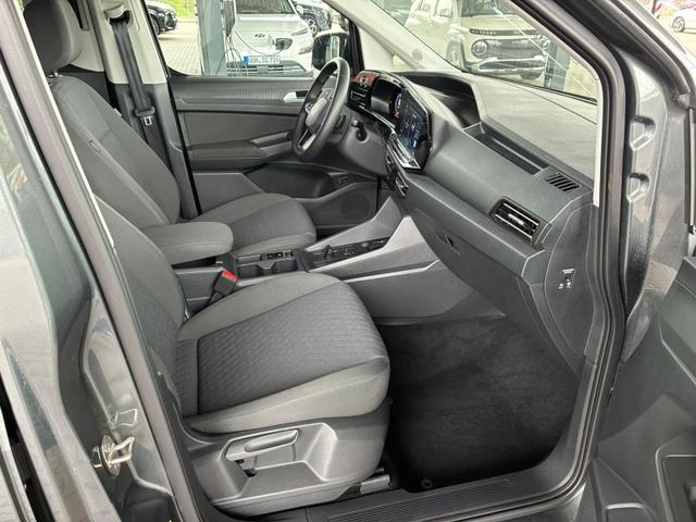 Volkswagen Caddy Maxi eHybrid 150 PS Plug-in-Hybrid Life 1.5 PHEV 7 Sitze DSG 