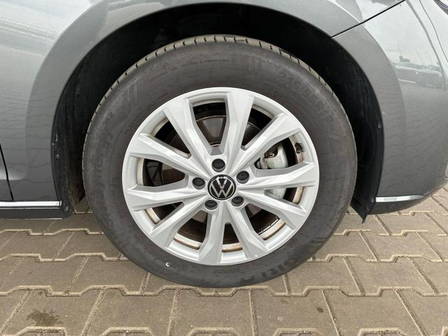Volkswagen Caddy Maxi eHybrid 150 PS Plug-in-Hybrid Life 1.5 PHEV 7 Sitze DSG 