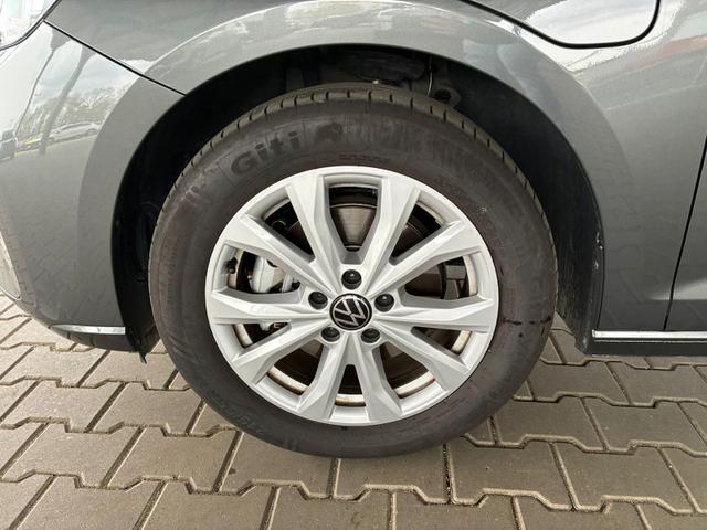 Volkswagen Caddy Maxi eHybrid 150 PS Plug-in-Hybrid Life 1.5 PHEV 7 Sitze DSG 