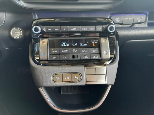 Hyundai Inster De Luxe 49kWh / Schiebedach 360&deg; Kamera LED ACC Alu 17" 