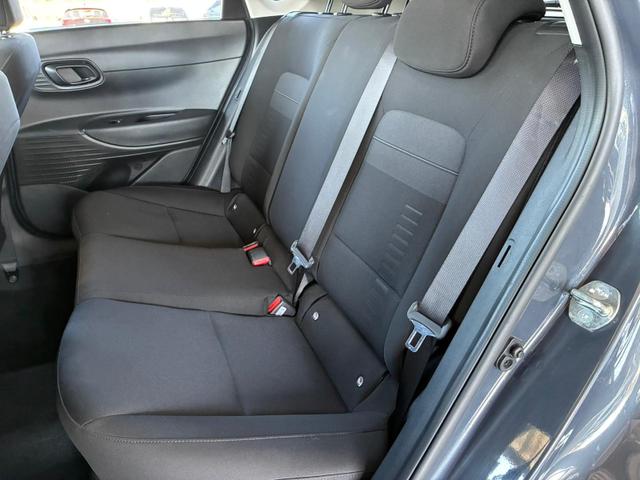 Hyundai BAYON Comfort 1.2 GDI 79 PS 5MT / LED Tempomat Navi R&uuml;ckfahrkamera Alu 16" 