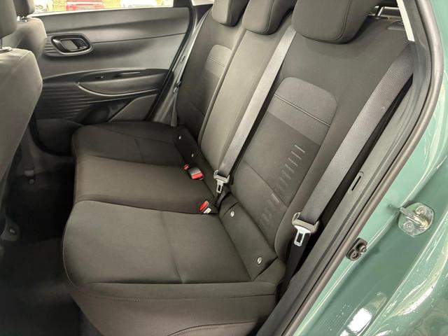 Hyundai BAYON Comfort 1.2 GDI 79 PS 5MT / LED Tempomat Navi R&uuml;ckfahrkamera Alu 16" 